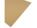 URSUS Bastelpapier Natura A4, 250 g/m²,  16 Stück, Braun