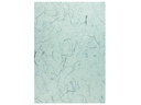 URSUS Bastelpapier Natural Papers 10 Stück, Pastell
