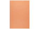 URSUS Bastelpapier Natural Papers 10 Stück, Pastell