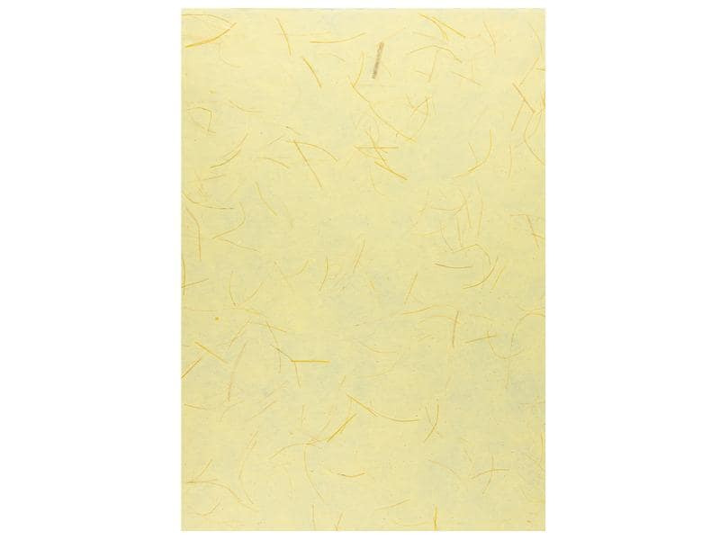 URSUS Bastelpapier Natural Papers 10 Stück, Pastell