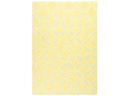 URSUS Bastelpapier Natural Papers 10 Stück, Pastell
