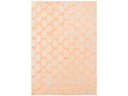 URSUS Bastelpapier Natural Papers 10 Stück, Pastell