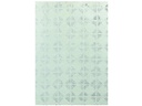 URSUS Bastelpapier Natural Papers 10 Stück, Pastell