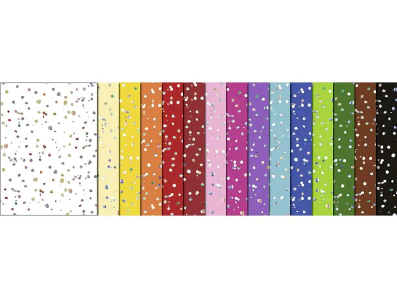 URSUS Designpapier Diamant 300 g/m2 23 x 33 cm