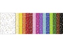 URSUS Designpapier Diamant 300 g/m2 23 x 33 cm
