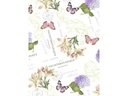 URSUS Designpapier Nostalgia Farbig sortiert