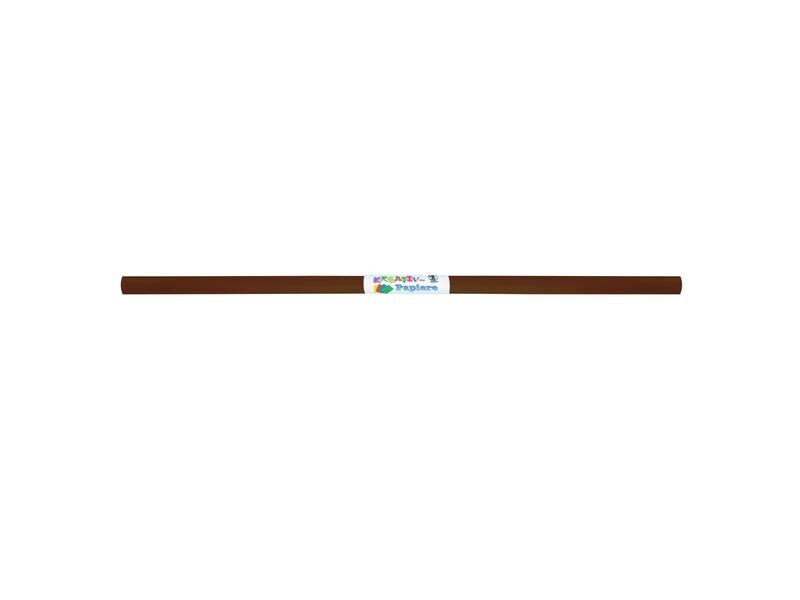 URSUS Drachenpapier 70 x 100 cm, 42 g/m², Braun