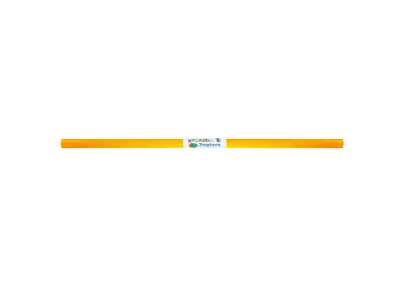 URSUS Drachenpapier 70 x 100 cm, 42 g/m², Goldgelb
