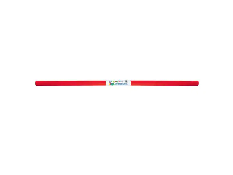 URSUS Drachenpapier 70 x 100 cm, 42 g/m², Kirschrot