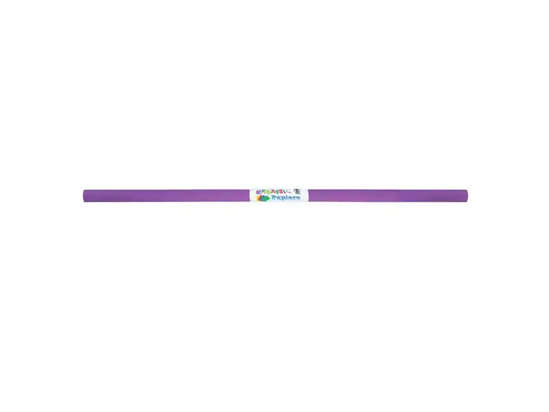 URSUS Drachenpapier 70 x 100 cm, 42 g/m², Lavendel