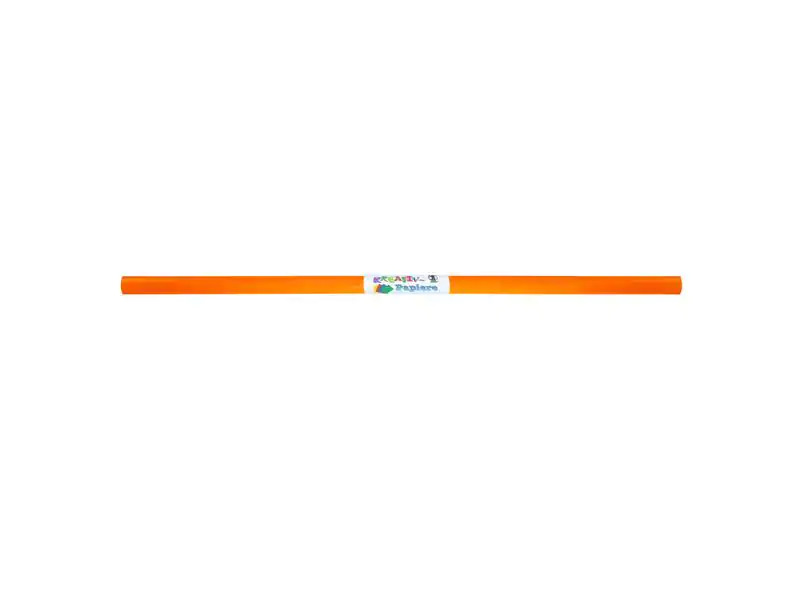 URSUS Drachenpapier 70 x 100 cm, 42 g/m², Orange