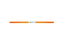 URSUS Drachenpapier 70 x 100 cm, 42 g/m², Orange