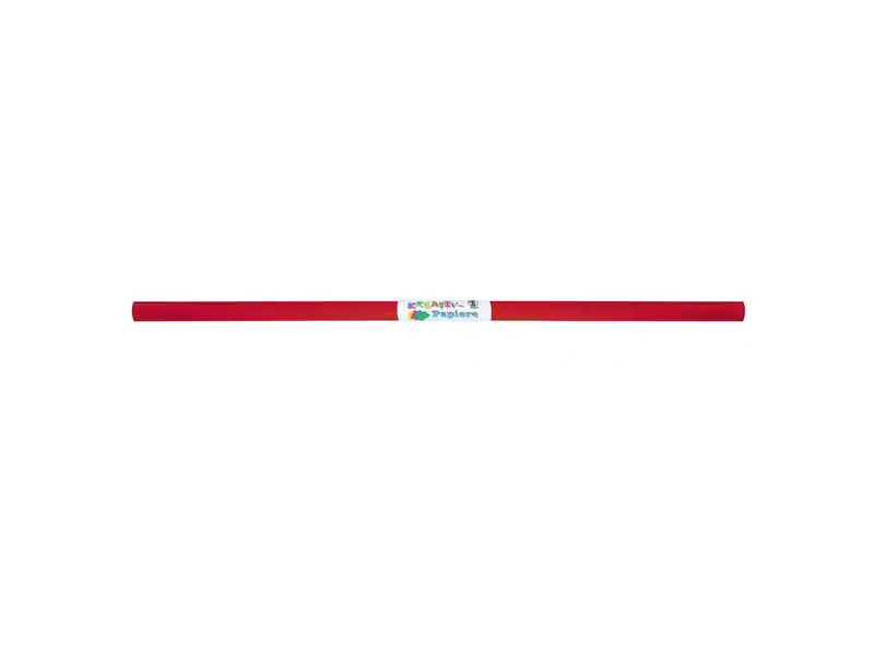 URSUS Drachenpapier 70 x 100 cm, 42 g/m², Rot