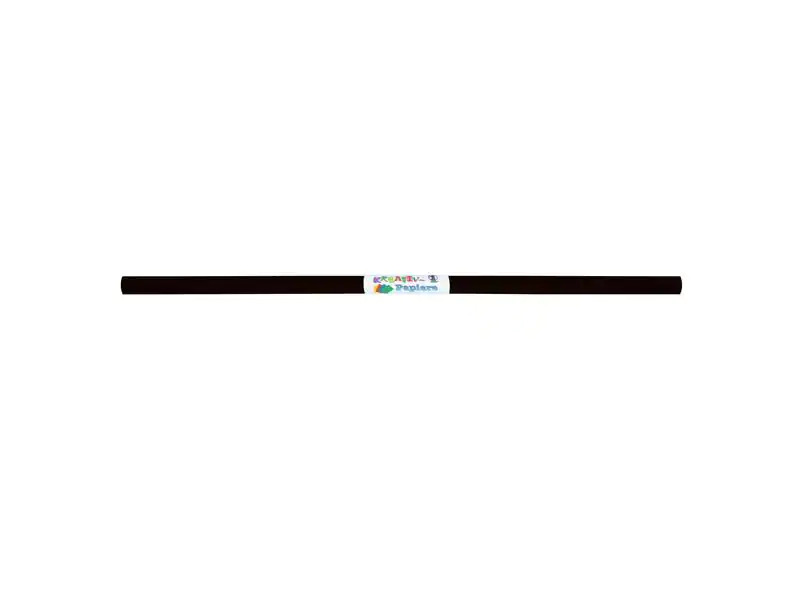 URSUS Drachenpapier 70 x 100 cm, 42 g/m², Schwarz