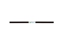 URSUS Drachenpapier 70 x 100 cm, 42 g/m², Schwarz