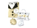 URSUS Fotokarton Impression 140 g/m² Gold/Silber