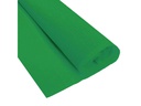 URSUS Krepppapier 50 cm x 2.5 m, 32 g/m², Dunkelgrün