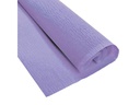 URSUS Krepppapier 50 cm x 2.5 m, 32 g/m², Flieder