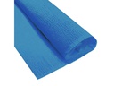 URSUS Krepppapier 50 cm x 2.5 m, 32 g/m², Königsblau