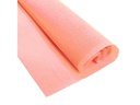 URSUS Krepppapier 50 cm x 2.5 m, 32 g/m², Lachs