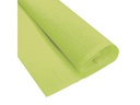 URSUS Krepppapier 50 cm x 2.5 m, 32 g/m², Maigrün