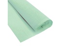 URSUS Krepppapier 50 cm x 2.5 m, 32 g/m², Mint