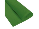 URSUS Krepppapier 50 cm x 2.5 m, 32 g/m², Olivgrün