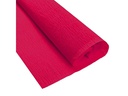 URSUS Krepppapier 50 cm x 2.5 m, 32 g/m², Rot