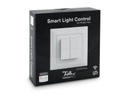 Feller Smart Light Control  for Philips Hue EDIZIOdue AP silber