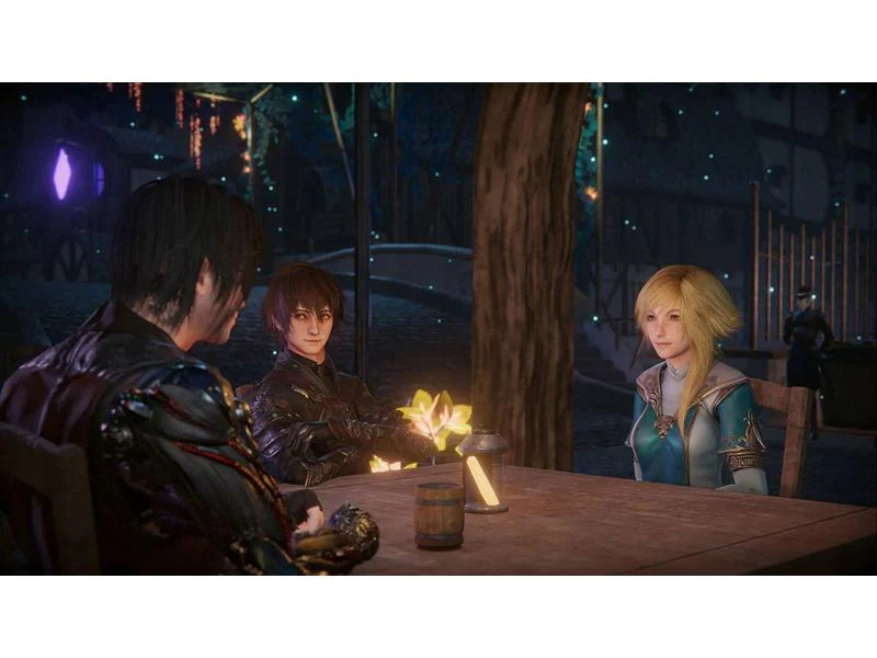 GAME Edge of Eternity