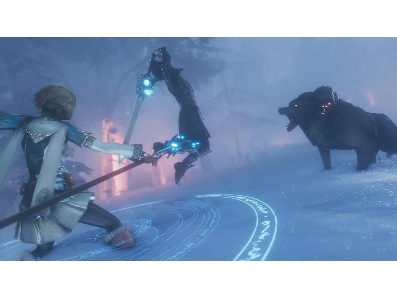 GAME Edge of Eternity