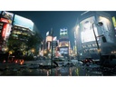 GAME Ghostwire Tokyo