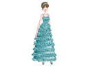 Ravensburger Malset Looky Studio Fashion Designer