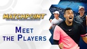 GAME Matchpoint – Tennis Championships