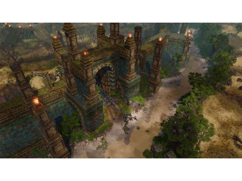 GAME SpellForce 3 Reforced