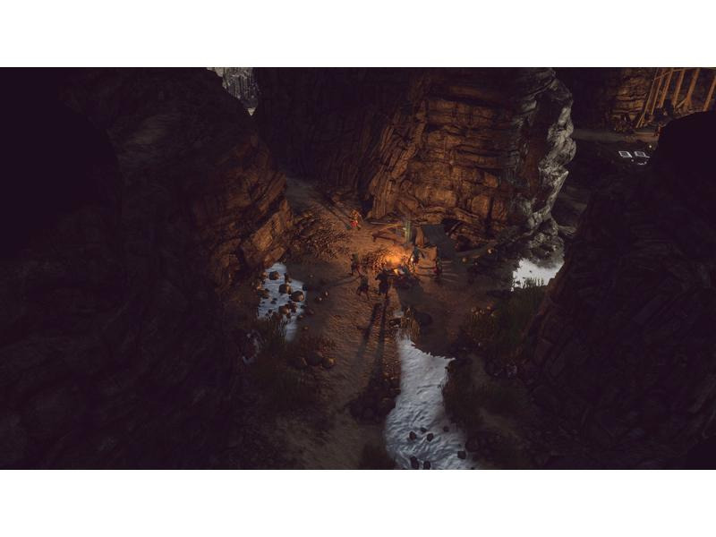 GAME SpellForce 3 Reforced