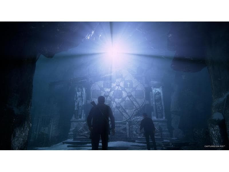 GAME Uncharted: Legacy of Thieves Collection