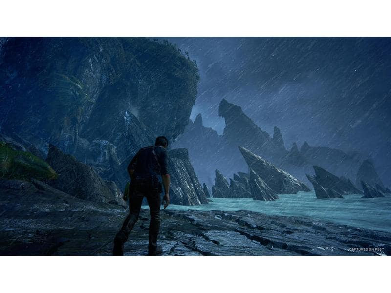 GAME Uncharted: Legacy of Thieves Collection