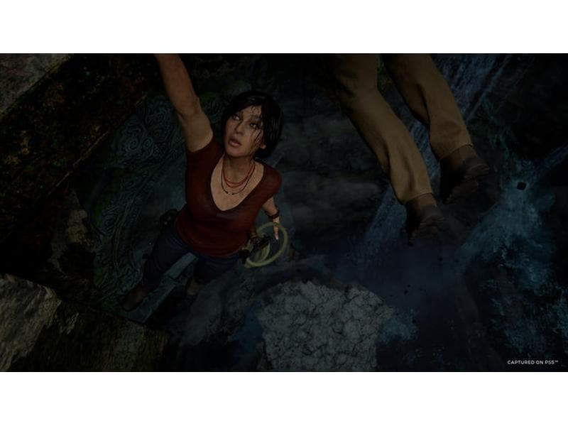 GAME Uncharted: Legacy of Thieves Collection