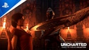 GAME Uncharted: Legacy of Thieves Collection