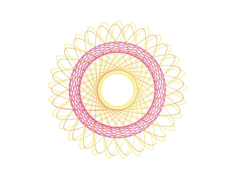 Ravensburger Malset Spiral-Designer