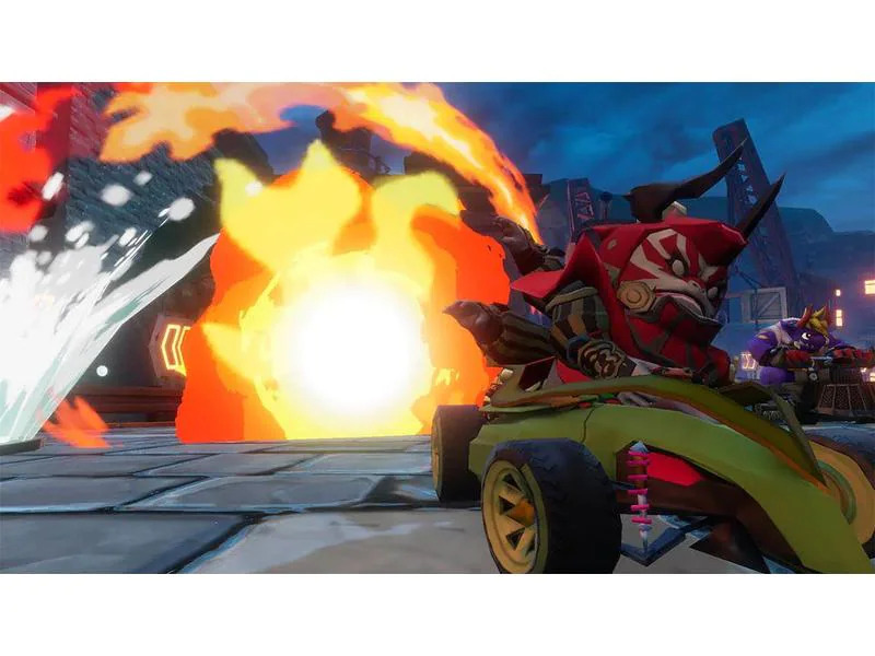 Nintendo Chocobo GP