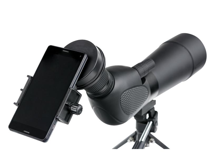 Dörr Adapter SA-1 für Smartphone