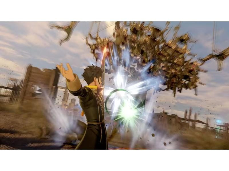 Nintendo Fire Emblem Warriors: Three Hopes