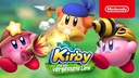 Nintendo Kirby und das vergessene Land