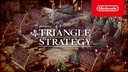 Nintendo Triangle Strategy