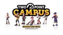 SEGA Two Point Campus Enrolment Edition