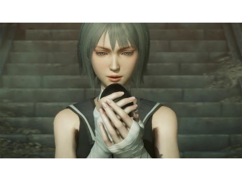 Square Enix Stranger of Paradise Final Fantasy Origin