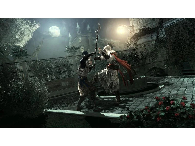 Ubisoft Assassin`s Creed – Ezio Collection