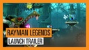 Ubisoft Rayman Legends – Definitive Edition